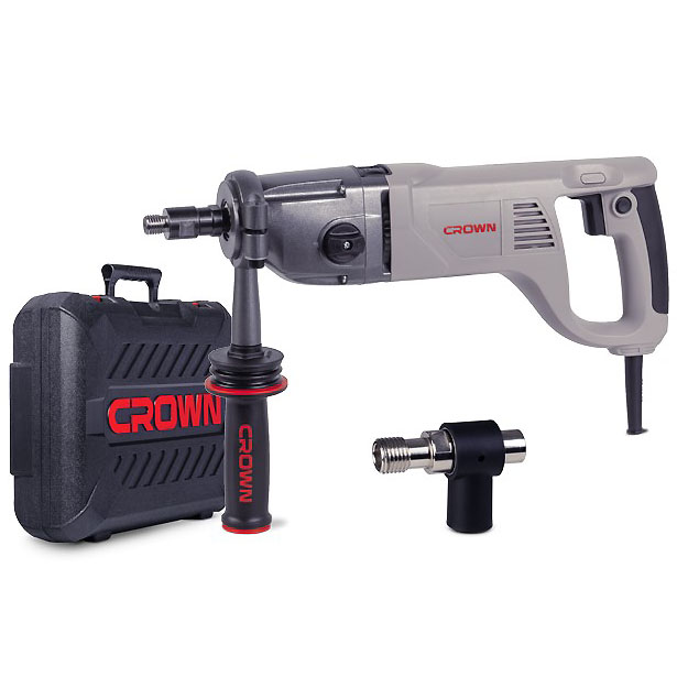 Crown Carotatore a Secco Attacco M18 Potenza 1400W